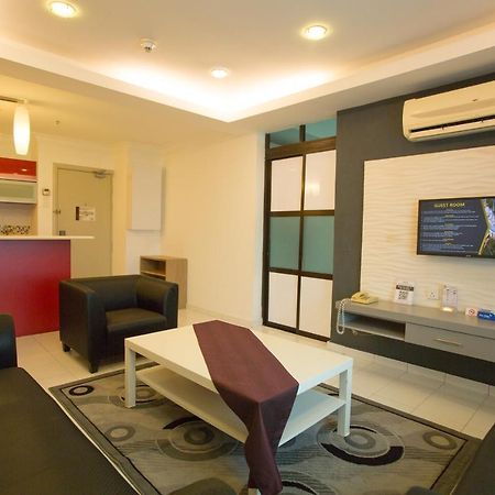 Klana Beach Resort Port Dickson Extérieur photo