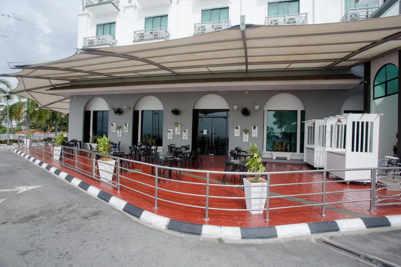 Klana Beach Resort Port Dickson Extérieur photo