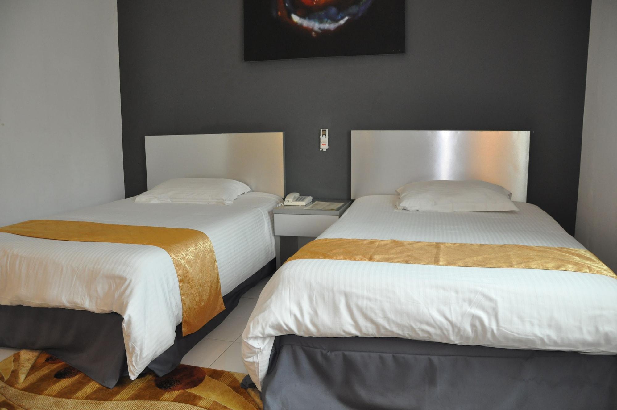 Klana Beach Resort Port Dickson Extérieur photo