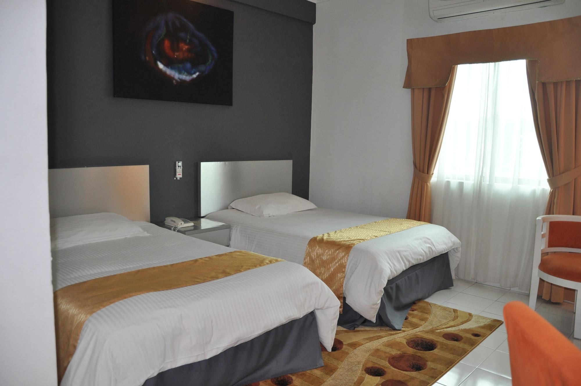 Klana Beach Resort Port Dickson Extérieur photo